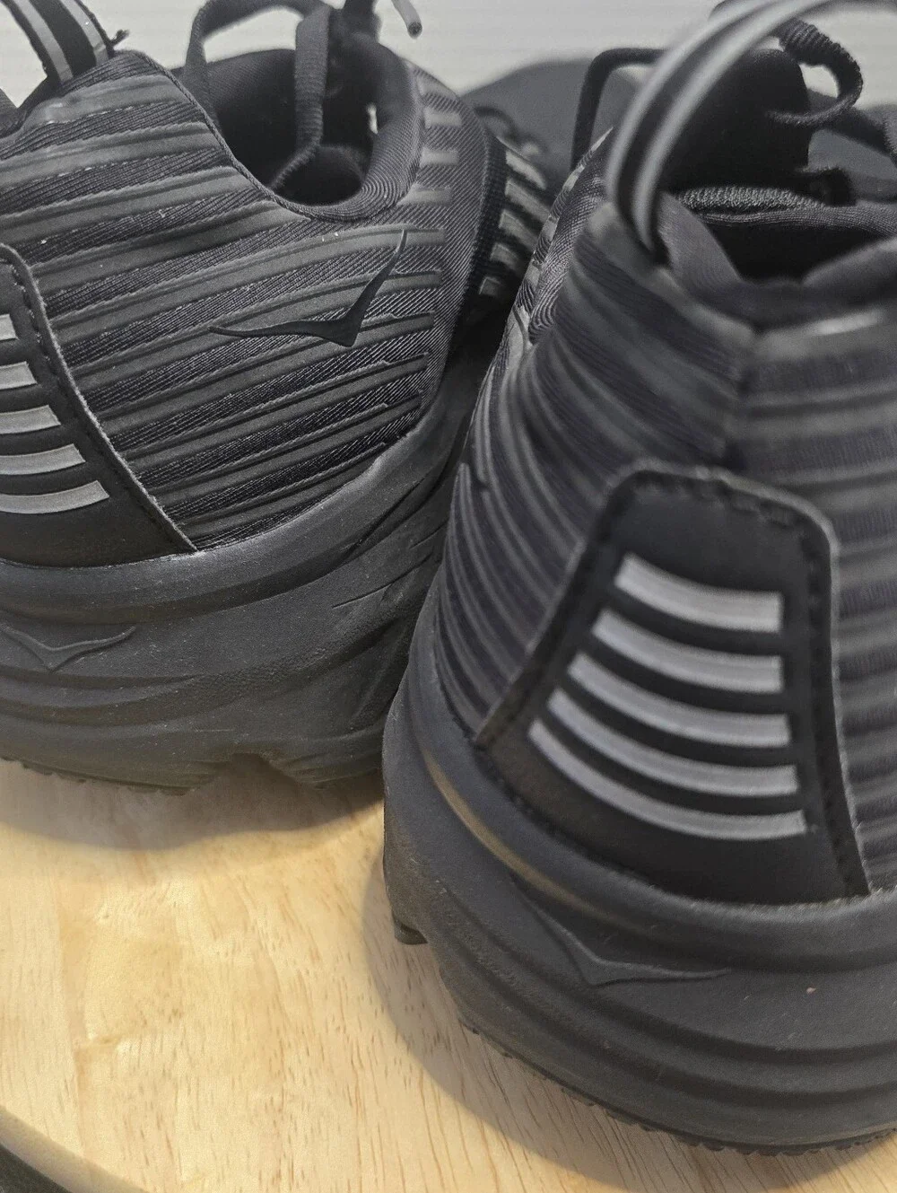 Hoka One One hit any